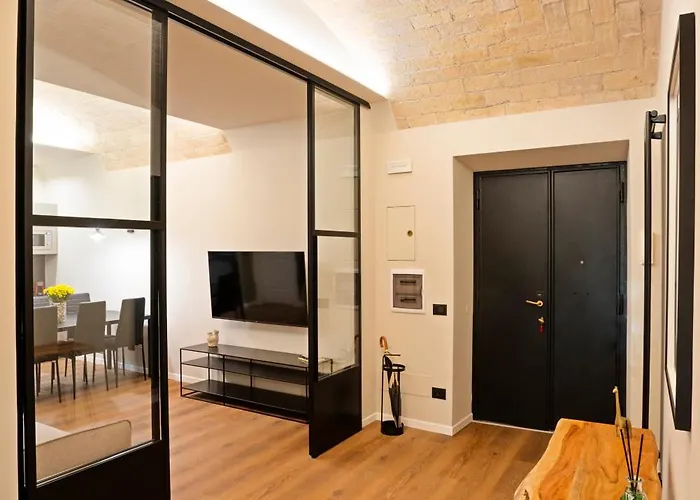 Apartamento Casa Scipioni By Hili Roma