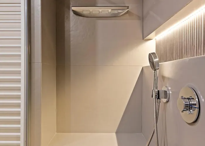 Casa Scipioni By Hili * Roma