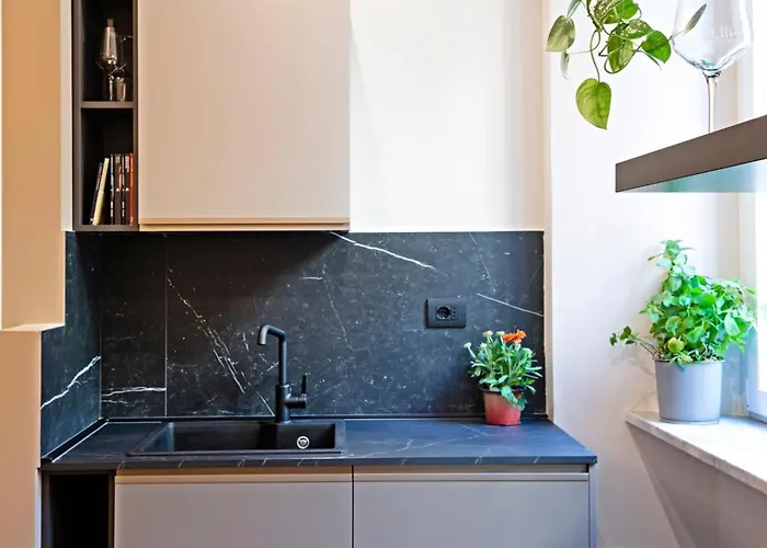 Casa Scipioni By Hili Apartamento
