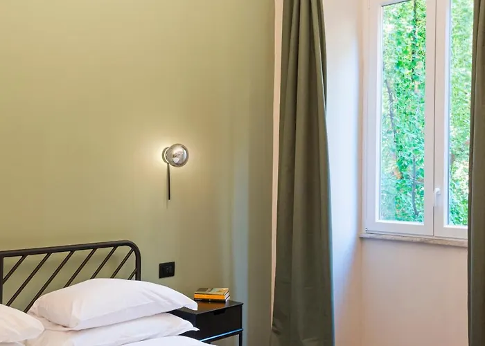 Casa Scipioni By Hili Apartamento