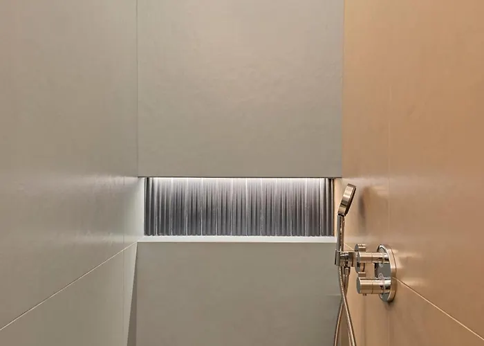 Apartamento Casa Scipioni By Hili Roma