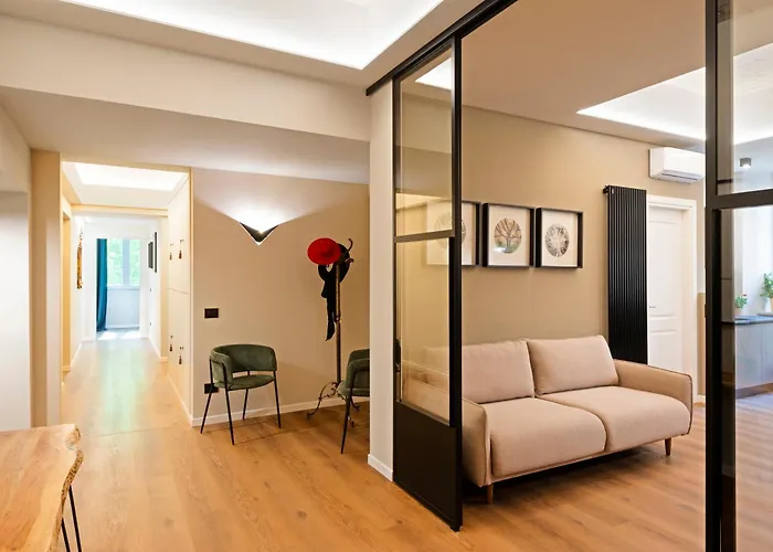 Casa Scipioni By Hili *