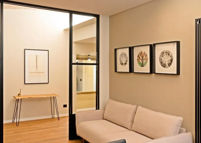 Casa Scipioni By Hili Apartamento *