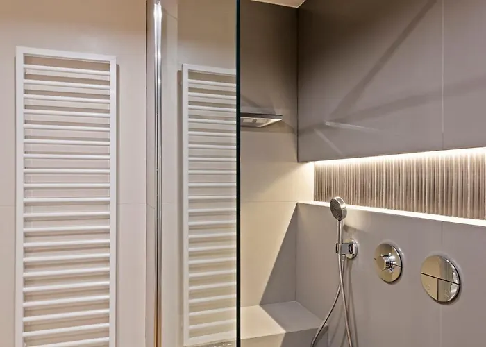 Apartamento Casa Scipioni By Hili *